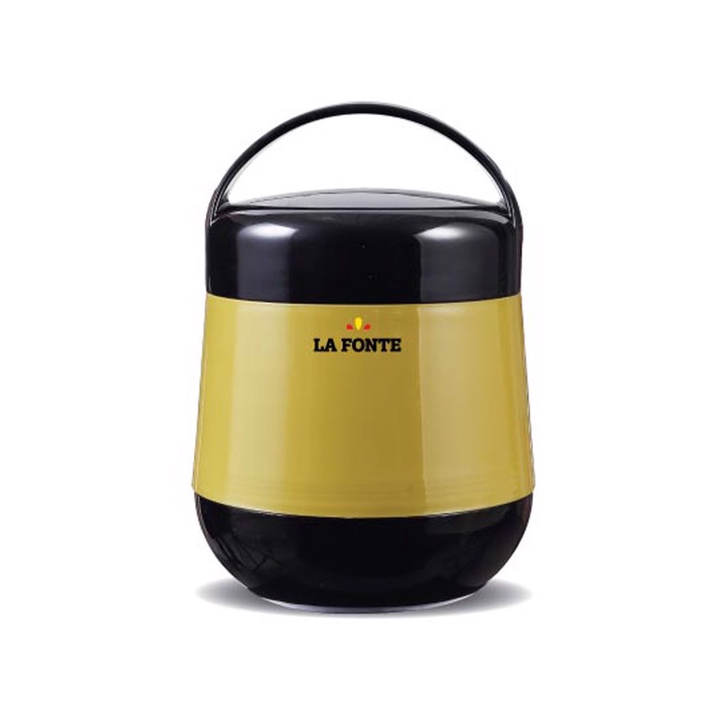 Hộp Cơm Giữ Nhiệt La Fonte 1 Lít - 3000143