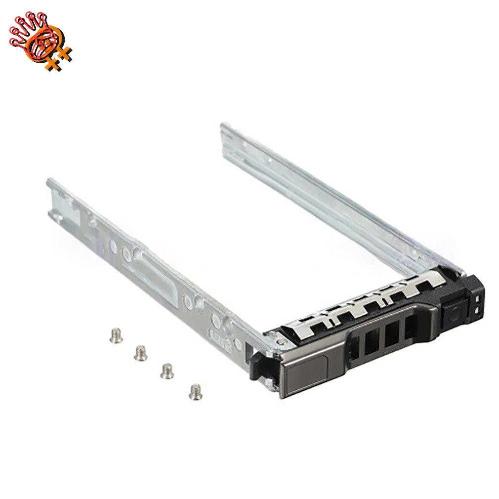 Khung Gắn Ổ Cứng Cho Dell R720 R710 R610 2.5 Inch | BigBuy360 - bigbuy360.vn