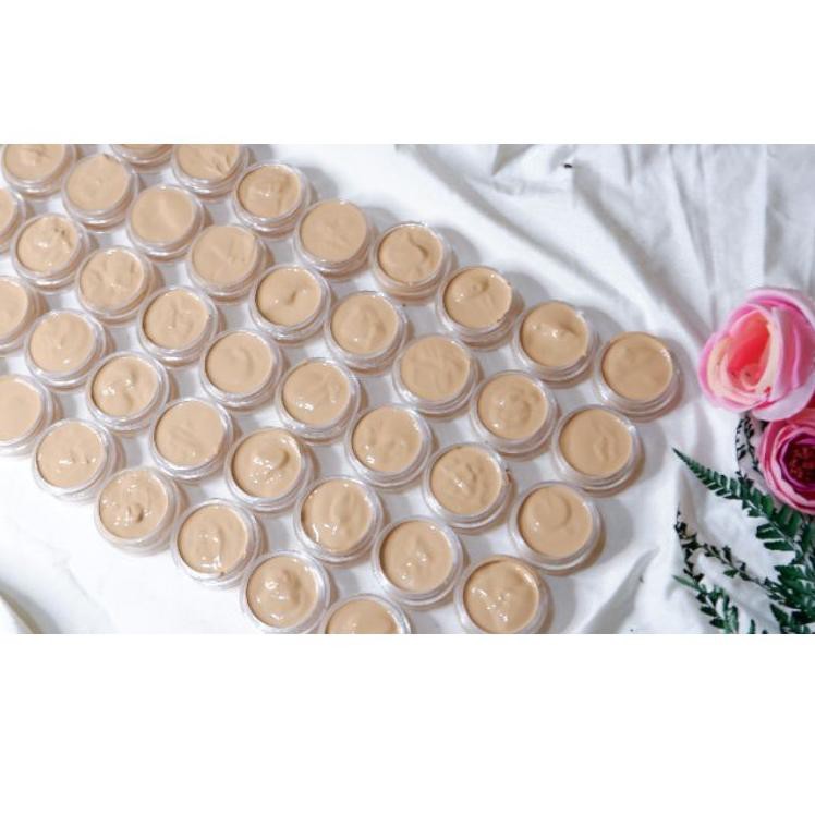 (hàng Mới Về) Kem Nền Che Khuyết Điểm Toàn Diện | BigBuy360 - bigbuy360.vn