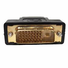 ĐẦU ĐỔI TỪ HDMI SANG DVI CHUẨN D Y007
