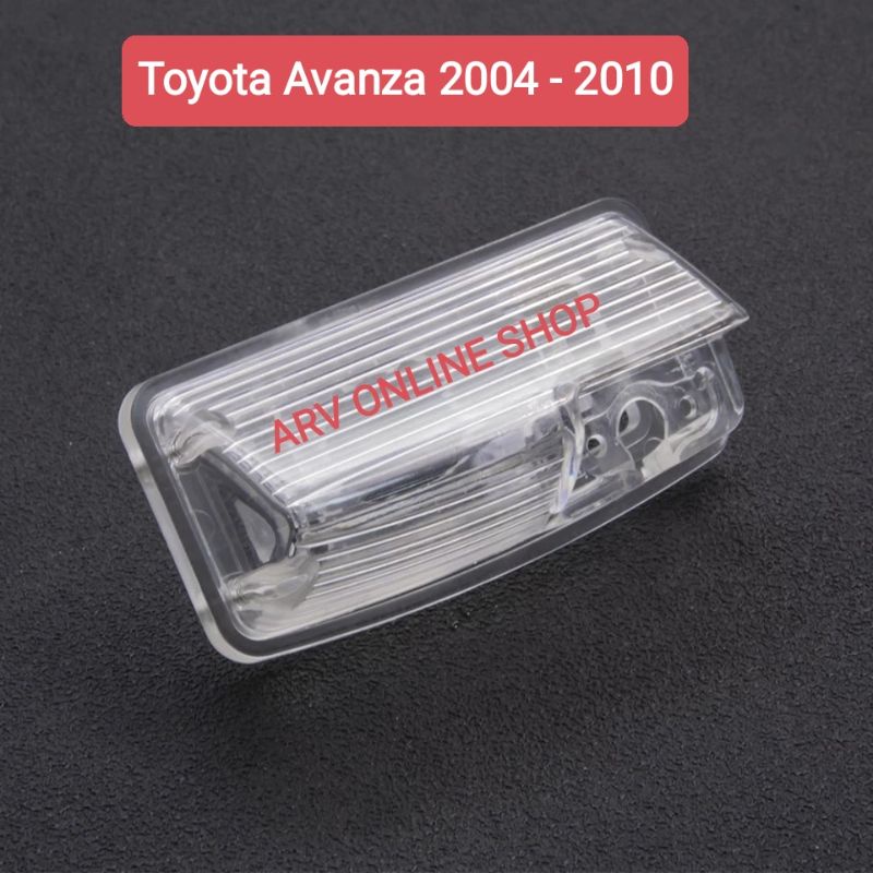 Giá Đỡ Camera Chiếu Hậu Xe Hơi Cũ Avanza