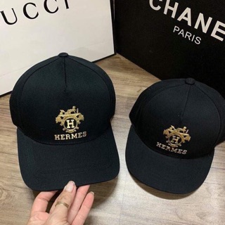 Mũ mũ cặp Bố và bé