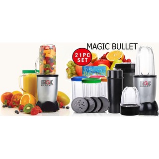 Máy xay sinh tố Magic Bulet