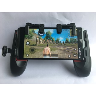 Tay cầm chơi pubg, liên quân mobile
