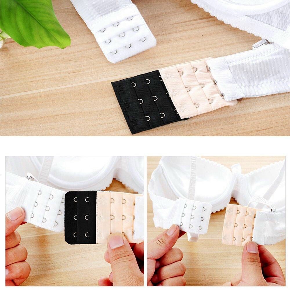 Thanh Nối Áo Ngực DUDIA Giúp Tăng Size Áo - Miếng Nối Áo Lót