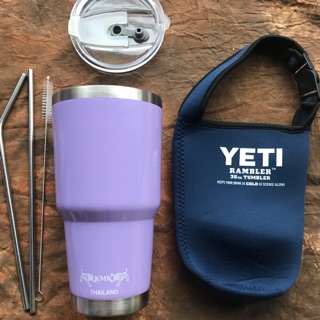 Ly giữ nhiệt Yeti Thái Lan