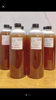 Chai nhựa 1000ml (1lít)