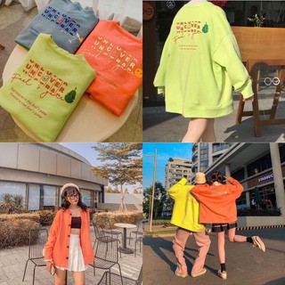 Áo Khoác FOOL'S GAME UNCOVER Unisex Kiểu Cardigan