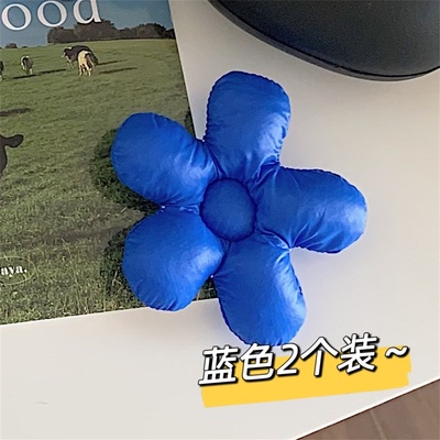 Cặp Nút Khóa Xăng đan Họa Tiết Hoa/Bong Bóng/Bông Hoa DIY Thời Trang Cho Nữ