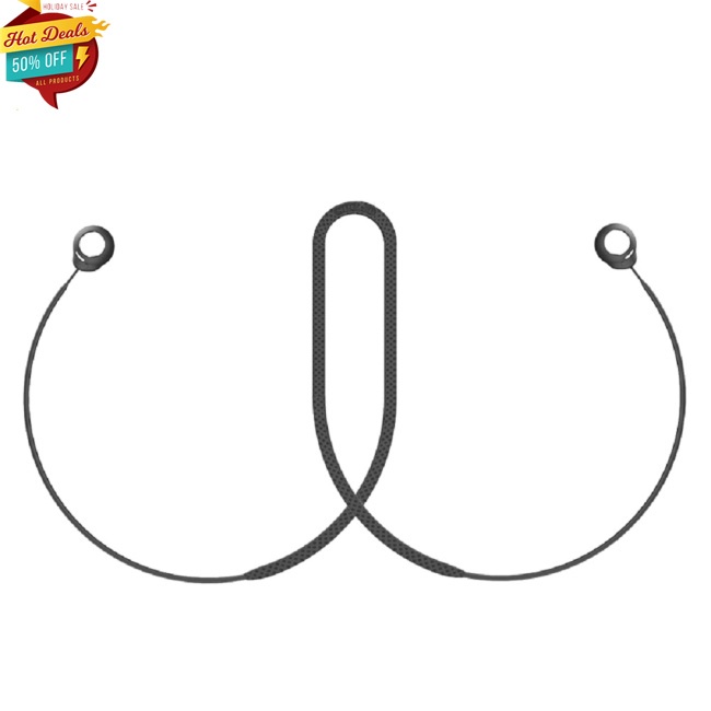 Dây Đeo Cổ Co Giãn Chống Thất Lạc Cho Tai Nghe Sony Wf-c500