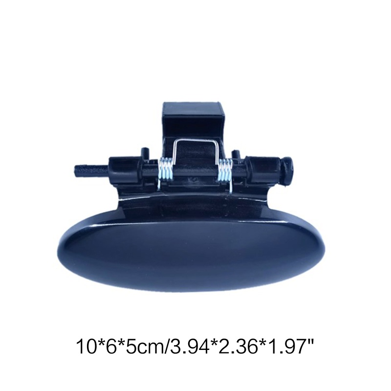 Phụ Kiện Chốt Hộp Đựng Găng Tay Xe Hơi Cho 206 206CC 207 Citroe