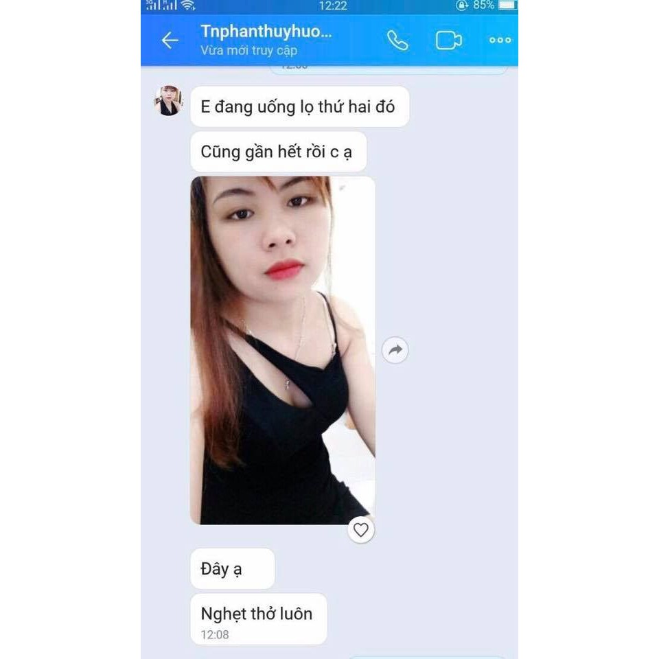 ✅[CHÍNH HÃNG 60 viên] TỐ NỮ KHANG - TĂNG VÒNG 1, TĂNG NỘI TIẾT TỐ, DA ĐẸP MỖI NGÀY | BigBuy360 - bigbuy360.vn