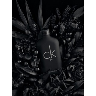 Nước hoa dùng thử ck be edt 5ml/10ml/20ml