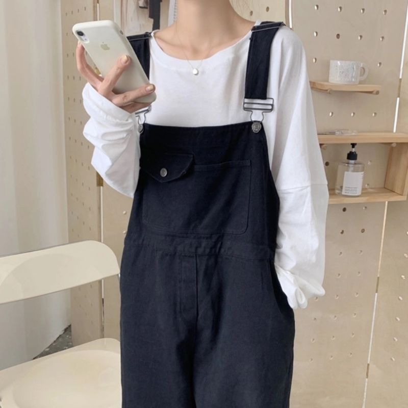 Yếm quần dài order Taobao | BigBuy360 - bigbuy360.vn
