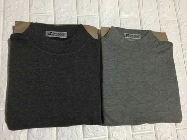 Áo giữ nhiệt lót lông nam | BigBuy360 - bigbuy360.vn