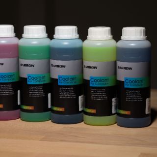 [Watercooling] Coolant Barrow 500ml