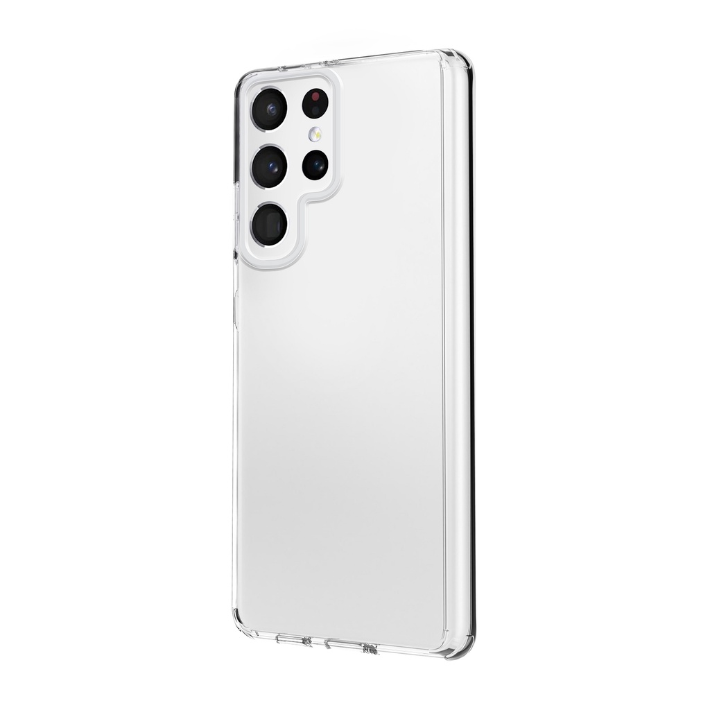 Ốp Lưng UNIQ Hybrid  Lifepro Xtreme Chống Ố Vàng Dành Cho Samsung Galaxy S22 Ultra/ S22 Plus/ S22- Hàng Chính Hãng