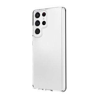 Ốp Lưng UNIQ Hybrid  Lifepro Xtreme Chống Ố Vàng Dành Cho Samsung Galaxy S22 Ultra/ S22 Plus/ S22- Hàng Chính Hãng