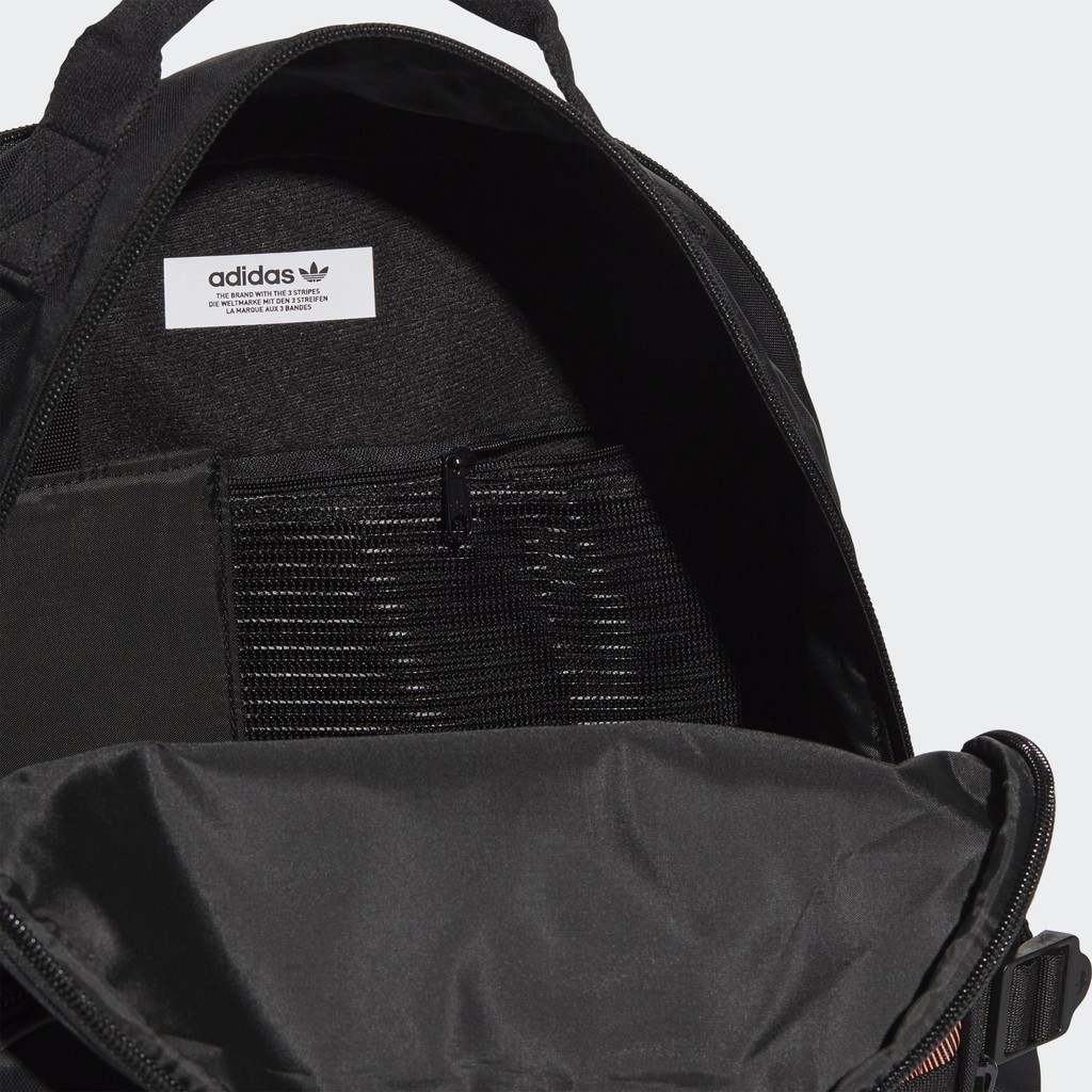 Balo Adidas Originals Classic EQT BackPack CE2345 Full Tag Code