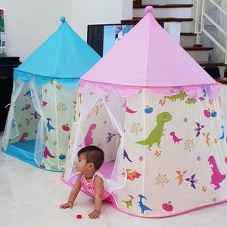 LỀU CÔNG CHÚA HOÀNG TỬ KIỂU DÁNG HÀN QUỐC (Tuyển Sỉ)