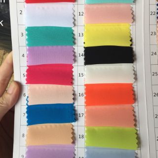 Vải Áo Dài Tằm Ý