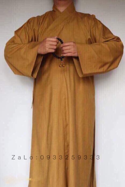 Đồ Lam Đi Chùa # Áo Đi Đường # Áo Khoác