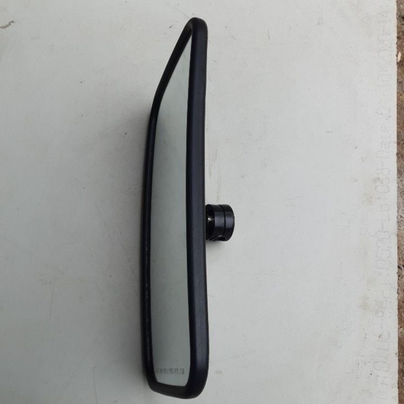 Gương chiếu hậu xe ô tô tải ISUZU QKR CHÍNH HÃNG SHILIDUO
