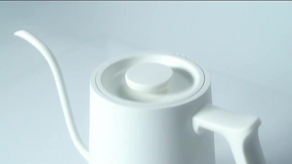 Ấm Điện Pour Over Smart Mini Timemore