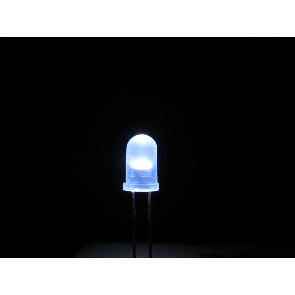 Set 50 Led Đục 5mm - [Chọn Loại] | BigBuy360 - bigbuy360.vn