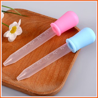 Combo 10 ống hút sữa cho bé lười ty bình