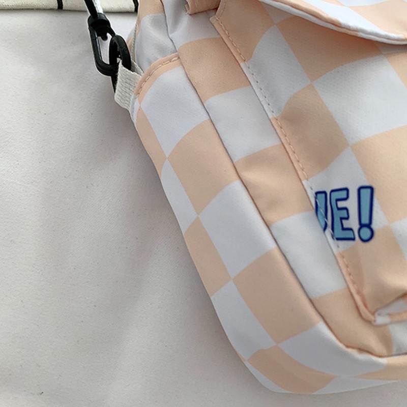 Túi Đeo Chéo Vai Với Dây Đeo Có Thể Điều Chỉnh Kích Cỡ Dành Cho Nữ