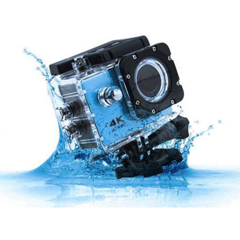 Camera hành trình 2inch 4K Ultra HD FHD 1080P DV UHD chống rung