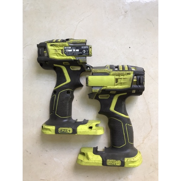 Bộ áo tháo máy vit ryobi