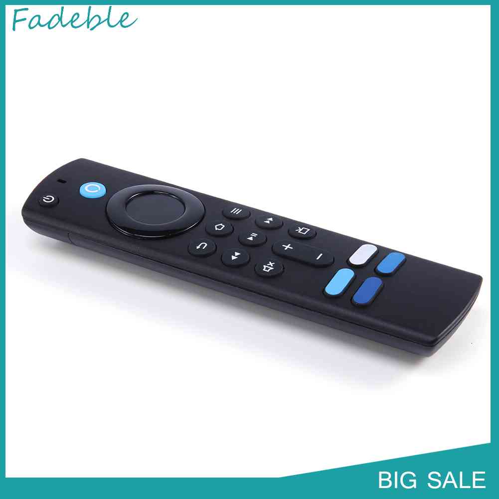 Điều Khiển Từ Xa Dùng Tia Hồng Ngoại Dùng Cho Amazon Fire TV Stick Gen 3
