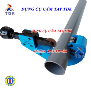 Dao cắt ống đồng, ống nhựa cao cấp 25-75mm a1704-75 cmart