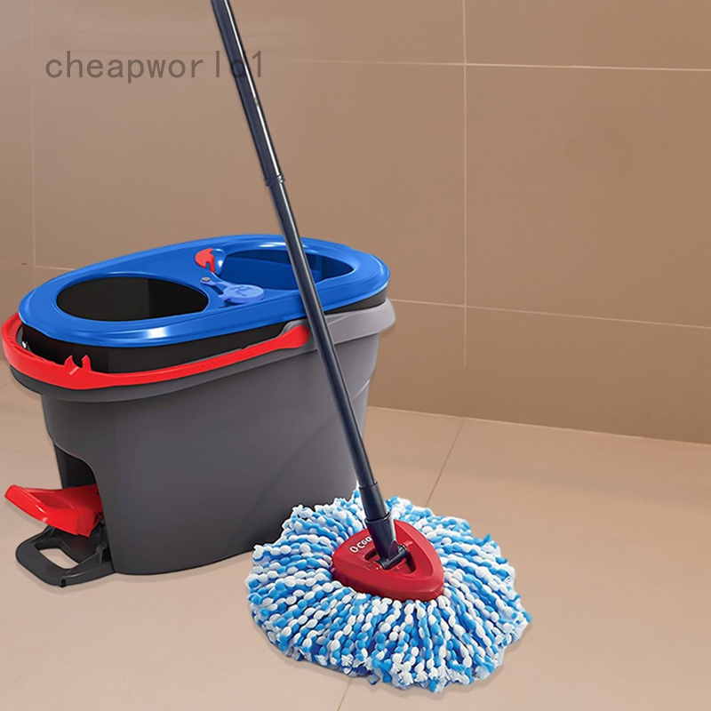 Đầu Lau Nhà Hình Tam Giác Thay Thế Cho Cây Lau Nhà