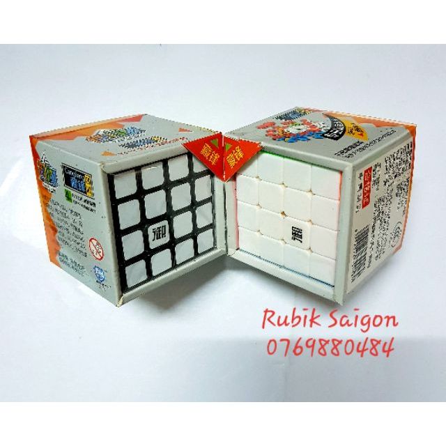 Rubik KungFu Cangfeng 4x4