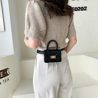 Túi Đeo Chéo Mini Hàn Quốc NB00308