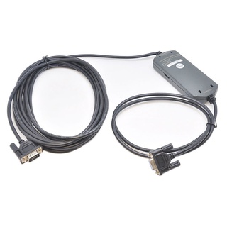 Cáp truyền dữ liệu 6es7901-3cb30-0xa0 cho siemens s7-200 plc