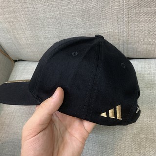 | Ảnh Thật | Mũ Das Logo Thêu Nổi