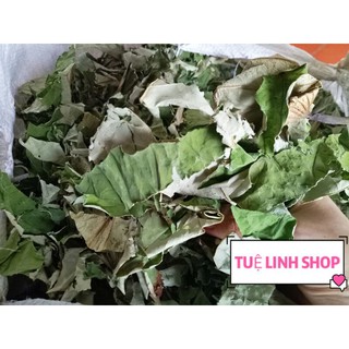 Trà lá sen khô (1kg)