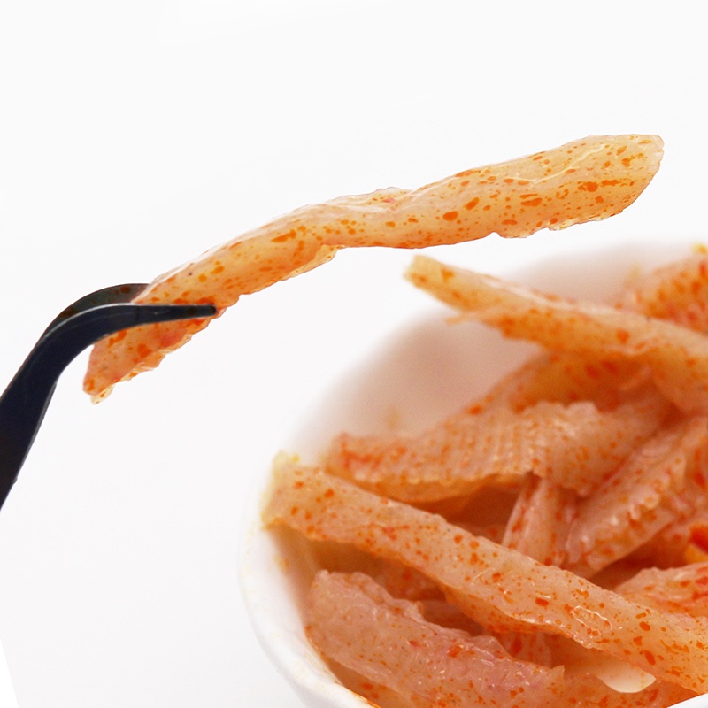 Sách Bò Cay Kiều Đại Nương Siêu Ngon - Gói 18gr [SIÊU RẺ]