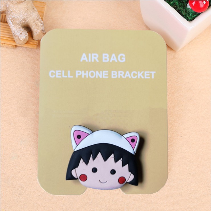 POP-UP đỡ điện thoại dễ thương (Phone holder) | BigBuy360 - bigbuy360.vn