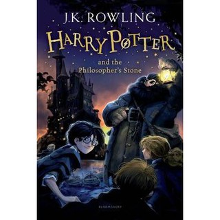 Truyện Ngọai văn Harry Potter Part 1 Harry Potter And The Philosopher s