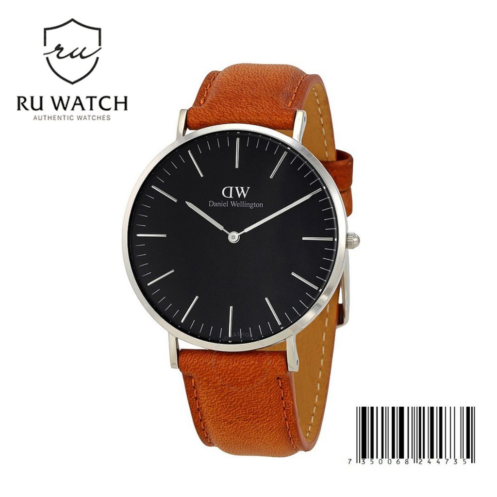 Đồng hồ nữ Daniel Wellington DW00100144