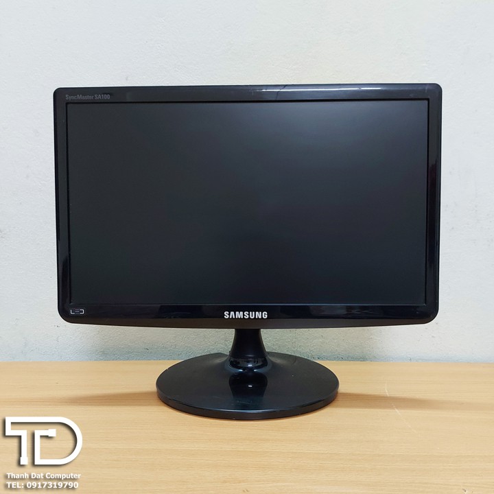 Màn hình máy tính 19 inch Samsung chữ nhật - LCD Samsung 19 inch