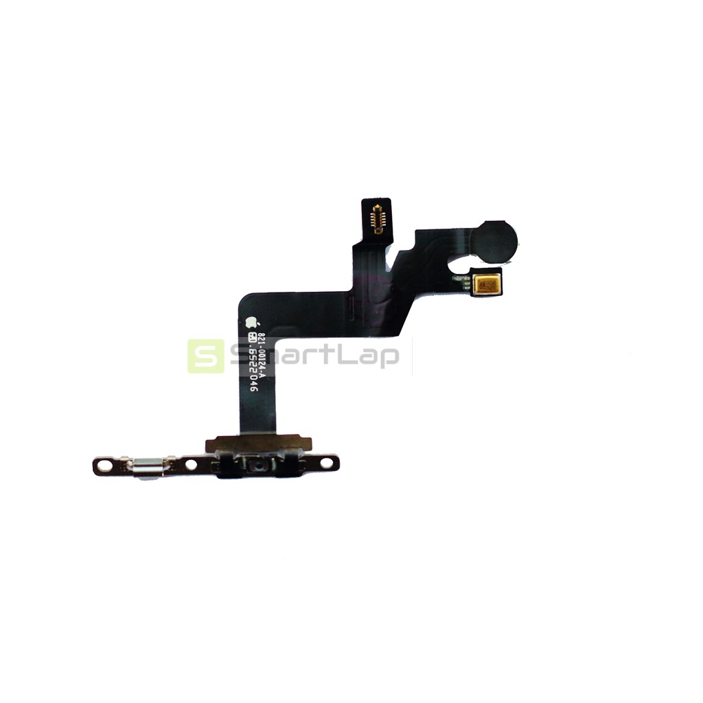 Cáp Nguồn Flash,Volume Gạt Rung iPhone 6s Plus