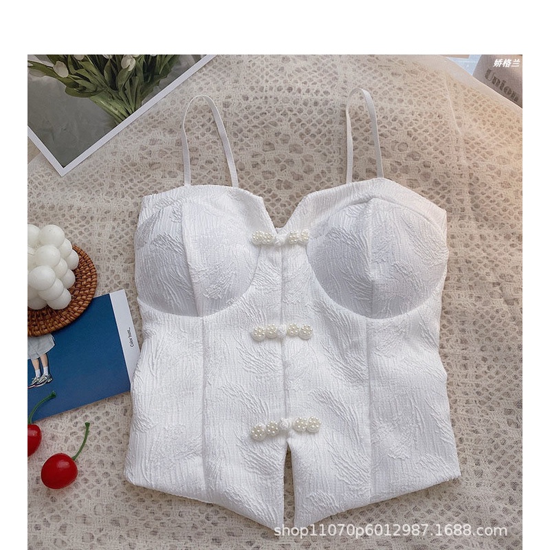 Áo bra Thái ren nối cao cấp sang chảnh mã 365