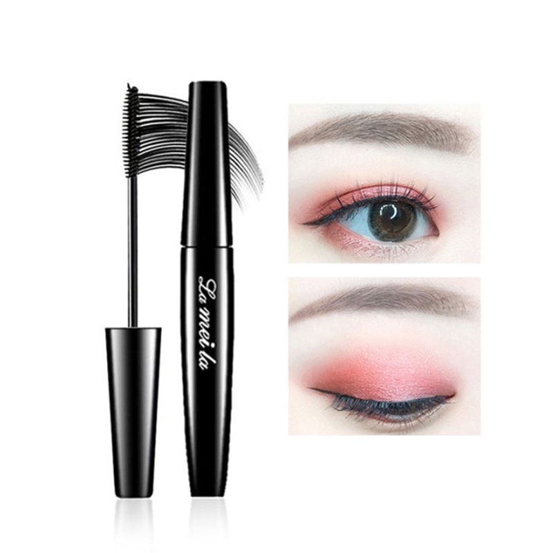 [Hàng mới về] Mascara Lameila Chống Thấm Nước Không Nhòe Chuốt Dày Mi 796