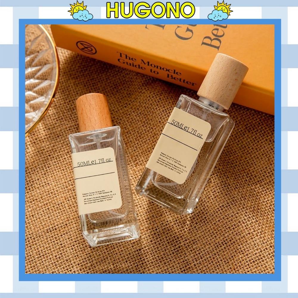 Body mist nội địa trung Hugono xịt thơm nhiều mùi hương Shimang EDP cao cấp NH15